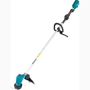 Makita 18Vx2 Brushless Loop Handle Line Trimmer DUR368LZ Tool