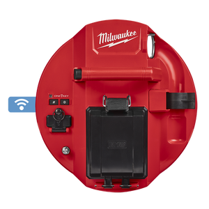 Milwaukee M18™ Control Hub w/ ONE-KEY™ 500GB Skin Only - M18SISH0