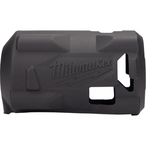 Milwaukee M12 FUEL® Stubby Impact Wrench Protective Boot - 49162554