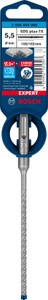 Bosch Expert Hammer Drill Bit SDS Plus-7X 5.5x100x165mm - 2608900066
