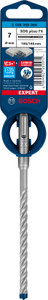 Bosch Expert Hammer Drill Bit SDS Plus-7X 7x100x165mm - 2608900084