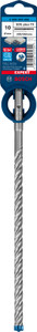 Bosch Expert Hammer Drill Bit SDS Plus-7X 10x200x265mm - 2608900099