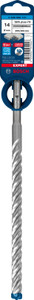 Bosch Expert Hammer Drill Bit SDS Plus-7X 14x200x265mm - 2608900121