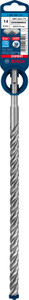 Bosch Expert Hammer Drill Bit SDS Plus-7X 14x250x315mm - 2608900122
