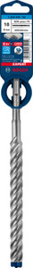 Bosch Expert Hammer Drill Bit SDS Plus-7X 18x200x250mm - 2608900138 Bosch Expert Hammer Drill Bit SDS Plus-7X 18x200x250mm - 2608900138