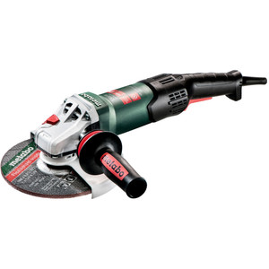 Special Order - Metabo WE 19-180 QUICK RT 180mm Angle Grinder 1900W - WE19-180QUICKRT