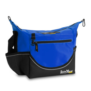 Rugged Xtremes Insulated Crib Bag 15L Blue - RX05L106PVCBL