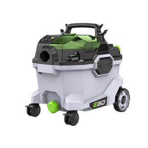 EGO POWER+ Wet/Dry Vacuum 56V 34L Skin Only - WDV0900E EGO POWER+ Wet/Dry Vacuum 56V 34L Skin Only - WDV0900E