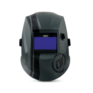Cigweld Arcmaster Welding Helmet XC50 DELTA - WHAMXC150
