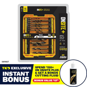 Instant Bonus