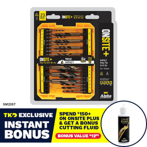Instant Bonus