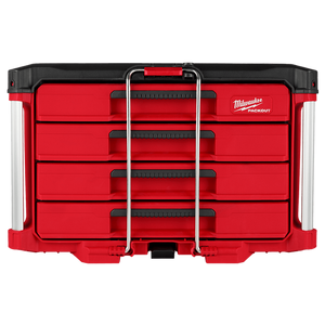 Milwaukee PACKOUT™ Tool Box 4-Drawer - 48228444