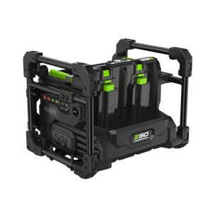 Order In - EGO POWER+ PGX™ Charging Powerbank Set 56V Commercial - PGX1401PB
