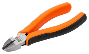Bahco Plier Side Cutting 160mm
