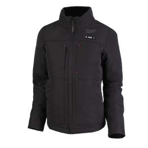 Milwaukee M12 AXIS Heated Women's Jacket Black - M - M12HJWBLACK30M