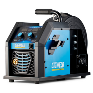 Order In - Cigweld Spool-Gun 6m BZL24  - W52BS24E6