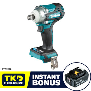 Instant Bonus