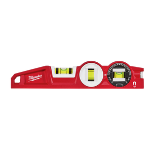 Milwaukee Block Torpedo Level - 48225210 Milwaukee Block Torpedo Level - 48225210