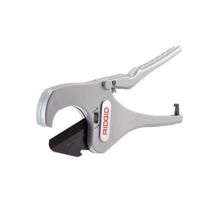 Ridgid Cutter Ratcheting Poly 3-42mm - 23498 Ridgid Cutter Ratcheting Poly 3-42mm - 23498