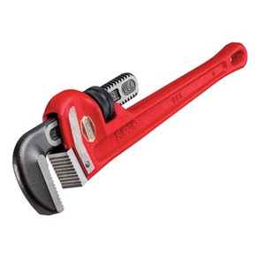 Ridgid Pipe Wrench 350mm - 31020