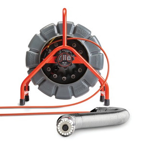 Order In - Ridgid See Snake Camera Self Levelling 61M/30mm - 63628