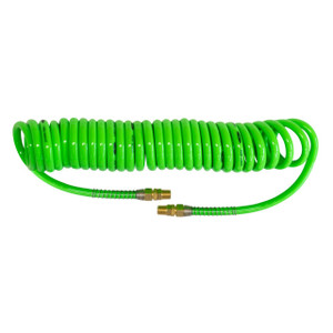 Order In - Jamec Pem PU Recoil Hose -5mtrs - 55.6212