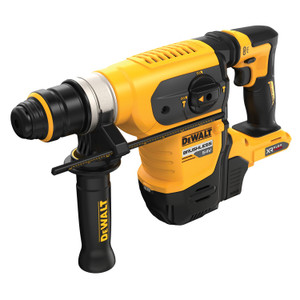 Order In - DeWalt Rotary Hammer SDS+ 32mm BL 54V Skin Only - DCH416NT-XJ