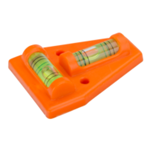 Bahco 2 Way Flat Surface Level - 466-BE1