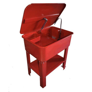 Millers Falls Parts Washer & Stand 20 Gallon - PW20E