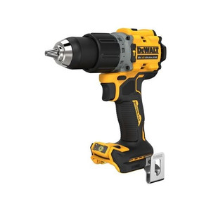 DeWalt 18V XR Compact Premium Hammer Drill Skin Only - DCD805N-XJ DeWalt 18V XR Compact Premium Hammer Drill Skin Only - DCD805N-XJ
