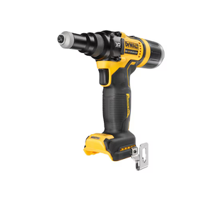 Dewalt Riveter 4.8mm 18V DCF403NT-XJ Skin Only - DCF403NT-XJ
