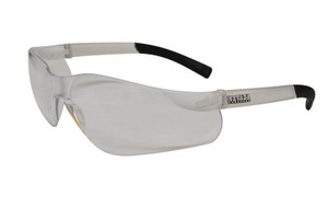 Maxisafe NEVADA Safety Glasses Anti-Fog Clear Lens - ENU482