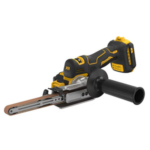 18V XR Brushless Band File Tool Only - DCM200N-XJ