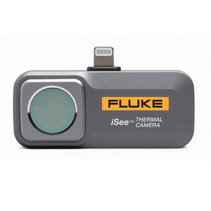 Fluke iSee Thermal Camera For IOS - FLUTC01B