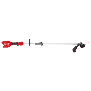 Milwaukee M18 FUEL™ QUIK-LOK™ Outdoor Power Head with Line Trimmer Attachment (Tool Only) - M18FOPH2LTKIT0