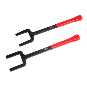 Toledo Drive Shaft Removal Fork Set 2 Piece - 306990