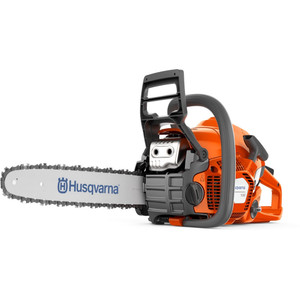 Husqvarna Chainsaw Petrol 16" 38cc 130 Mark II - 130