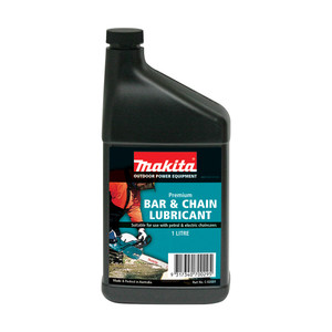 Order In - Makita Chain + Bar Oil 1 Litre - C-02001