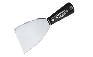 Hyde Putty Knife 32mm Carbon Steel - 2000