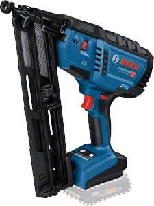 Bosch Wood Nailer 18V Skin Only GNH 18V-64 MD - 0601482200