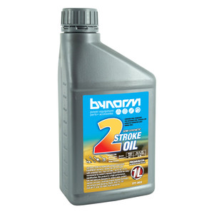 Bynorm Oil 2 STROKE 1 LITRE - 777-002