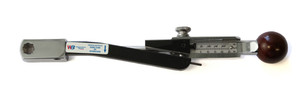 Warren And Brown Deflecting Beam Torque Wrench 3/8" Drive 1 - 25Nm - 320500