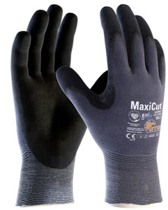 Order In - ATG Maxicut Glove Ultra Ad-Apt Tech 11 - 52-3745-11HCT