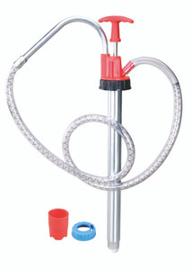 Toledo Hose Spout Flexible 1.2mx325mmx1.2" - 305255