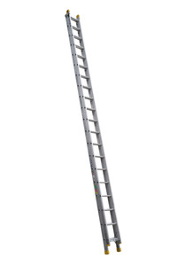 Order In - Bailey Pro Ext Ladder 20 150kg Punchlock - FS13903 Order In - Bailey Pro Ext Ladder 20 150kg Punchlock - FS13903