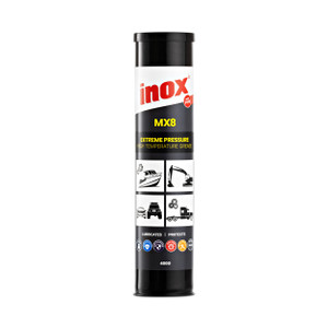 Inox MX8 Extreme Pressure Grease 400g - LUB8776