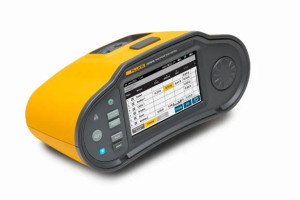 Fluke 1674 FC FTT Multifunction Installation Tester with TruTest Software - FLU1674FC-TRUTEST
