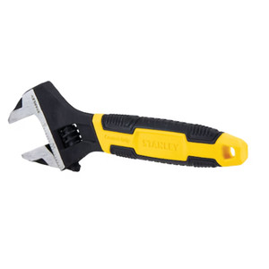 STANLEY® MAXSTEEL™ 150mm/6"  Adjustable Wrench - 90-947