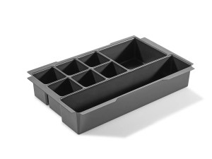 Order In - Festool Insert Multi-Purpose For Systainer3 SYS3 S76 - 578163