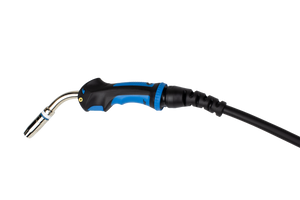 Order In -  Cigweld MIG Gun Flame Series BZ25 Euro 3m - W52BR25E3